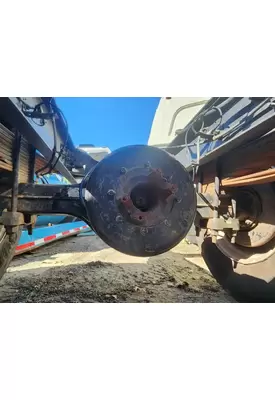 Dana 21060S Axle Assembly, Rear