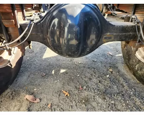 Dana 21060S Axle Assembly, Rear
