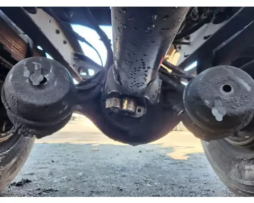 Dana 21060S Axle Assembly, Rear