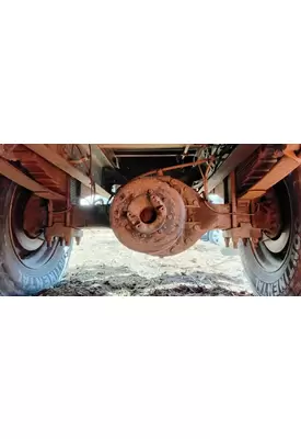 Dana 21060S Axle Assembly, Rear