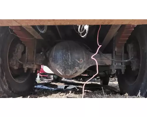 Dana 21060S Axle Assembly, Rear