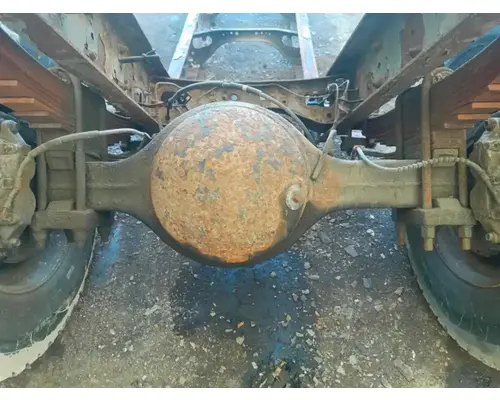 Dana 21060S Axle Assembly, Rear