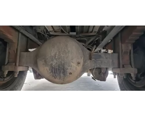 Dana 21060S Axle Housing (Rear)