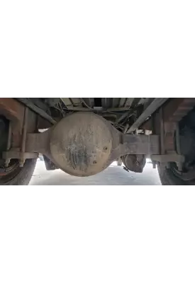Dana 21060S Axle Housing (Rear)