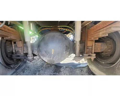 Dana 21060S Axle Housing (Rear)