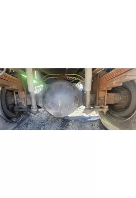 Dana 21060S Axle Housing (Rear)