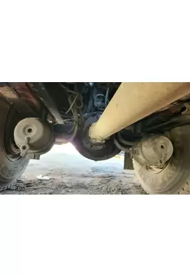 Dana 21060S Axle Housing (Rear)