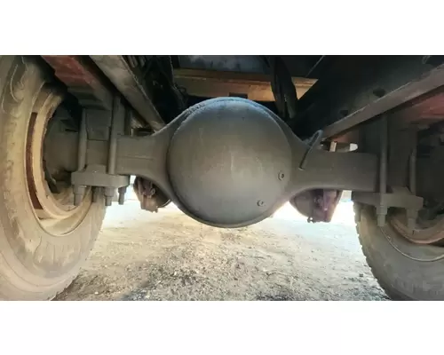 Dana 21060S Axle Housing (Rear)