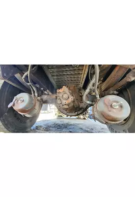 Dana 21060S Axle Housing (Rear)
