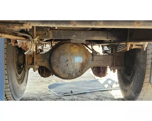 Dana 21060S Axle Housing (Rear)