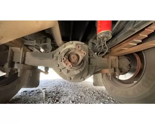 Dana 21060S Axle Housing (Rear)