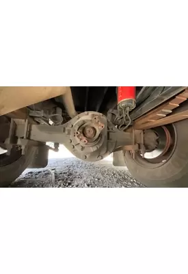 Dana 21060S Axle Housing (Rear)