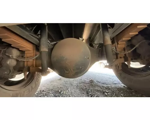 Dana 21060S Axle Housing (Rear)