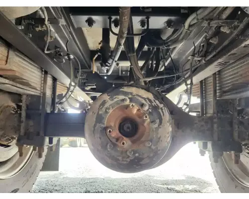 Dana 21060S Axle Housing (Rear)
