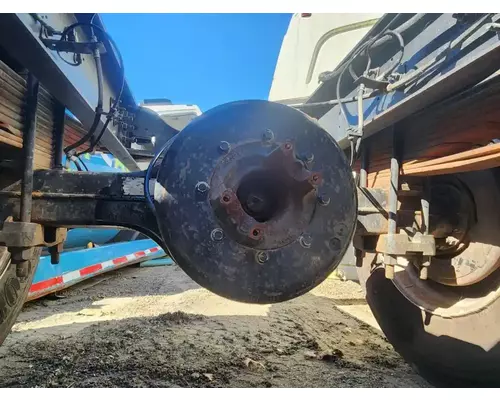 Dana 21060S Axle Housing (Rear)