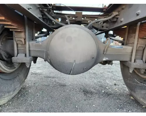 Dana 21060S Axle Housing (Rear)
