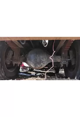 Dana 21060S Axle Housing (Rear)