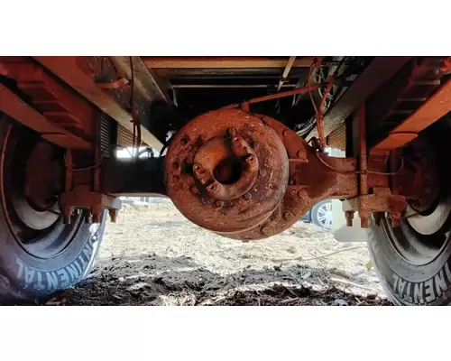Dana 21060S Axle Housing (Rear)