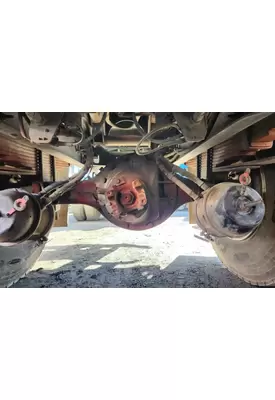 Dana 21060S Axle Housing (Rear)