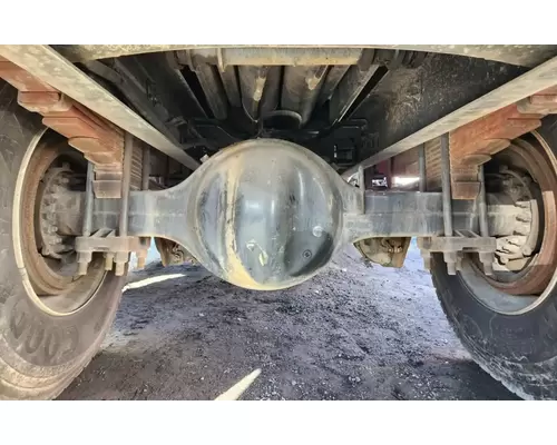 Dana 21060S Axle Housing (Rear)