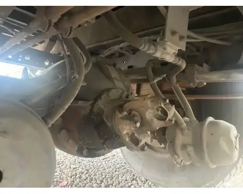 Dana 21060S Rears (Rear)