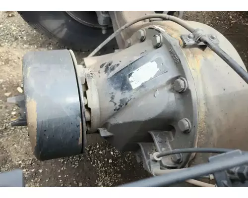 Dana 21060S Rears (Rear)