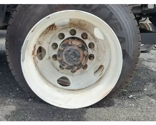 Dana 21060S Rears (Rear)