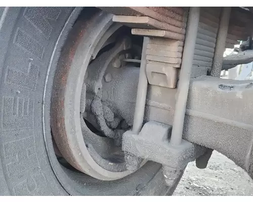 Dana 21060S Rears (Rear)