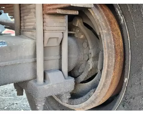 Dana 21060S Rears (Rear)