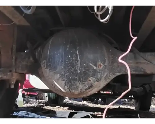 Dana 21060S Rears (Rear)