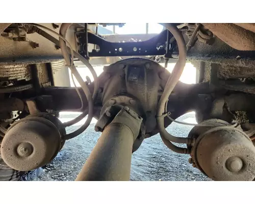 Axle Assembly, Rear (Single Or Rear) Dana 21060S Complete Recycling Group LLC