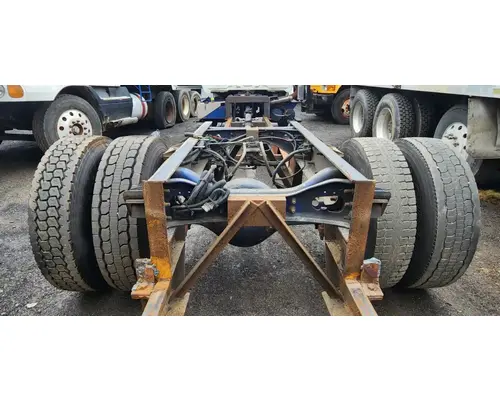 Axle Assembly, Rear (Single Or Rear) Dana 21060S Complete Recycling Group LLC