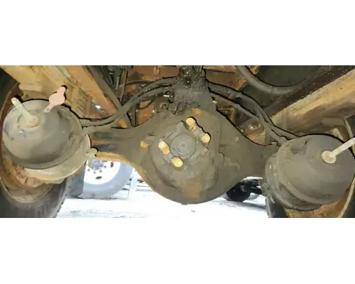 Axle Assembly, Rear (Single Or Rear) Dana 21060S Complete Recycling Group LLC