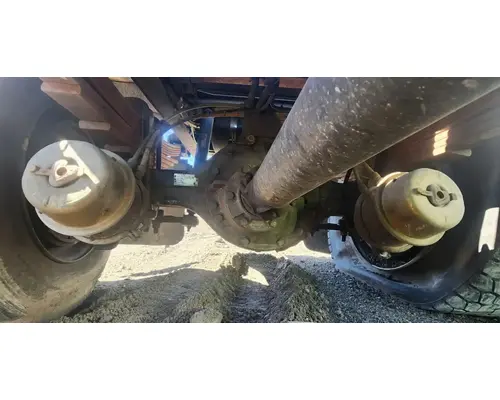 Axle Assembly, Rear (Single Or Rear) Dana 21060S Complete Recycling Group LLC