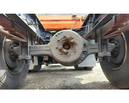 Axle Assembly, Rear (Single Or Rear) Dana 21060S Complete Recycling Group LLC
