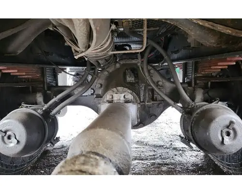 Axle Assembly, Rear (Single Or Rear) Dana 21060S Complete Recycling Group LLC