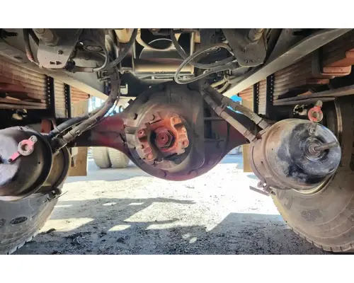 Axle Assembly, Rear (Single Or Rear) Dana 21060S Complete Recycling Group LLC