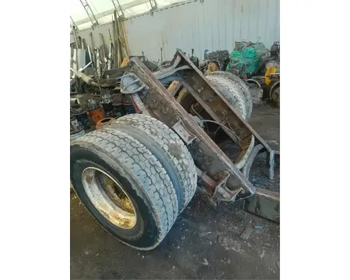 Axle Assembly, Rear (Single Or Rear) Dana 21060S Dixie Truck Centre