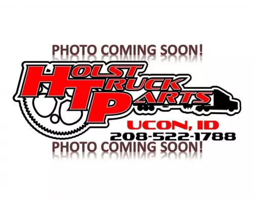 Axle Housing (Rear) Dana 21060S Holst Truck Parts