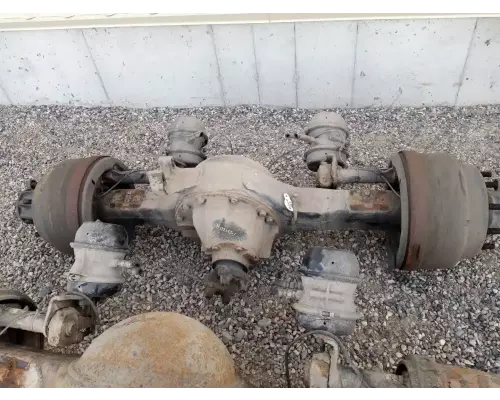 Axle Housing (Rear) Dana 21060S Holst Truck Parts
