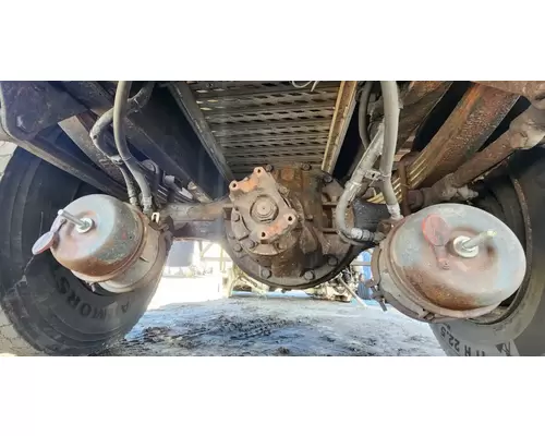 Axle Housing (Rear) Dana 21060S Complete Recycling Group LLC