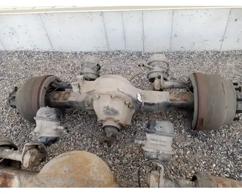 Axle Housing (Rear) Dana 21060S Holst Truck Parts