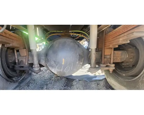 Axle Housing (Rear) Dana 21060S Complete Recycling Group LLC