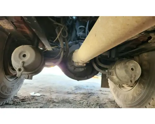 Axle Housing (Rear) Dana 21060S Complete Recycling Group LLC