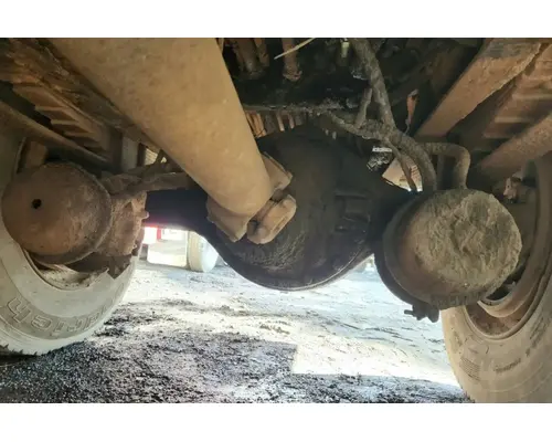 Axle Housing (Rear) Dana 21060S Complete Recycling Group LLC