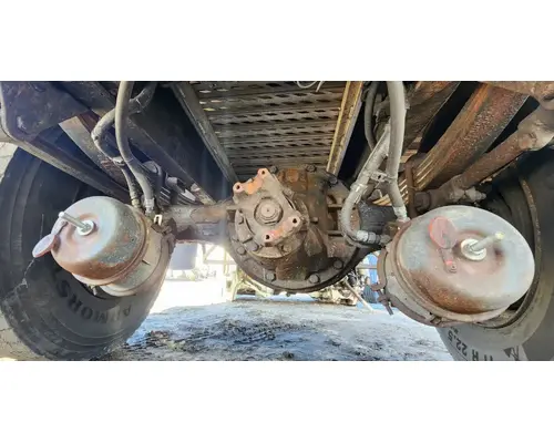 Axle Housing (Rear) Dana 21060S Complete Recycling Group LLC