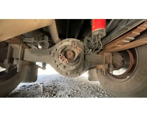 Axle Housing (Rear) Dana 21060S Complete Recycling Group LLC