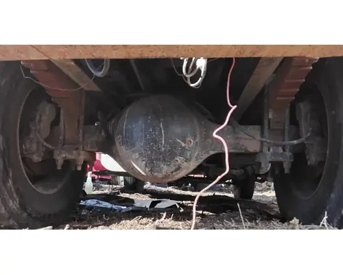 Axle Housing (Rear) Dana 21060S Complete Recycling Group LLC