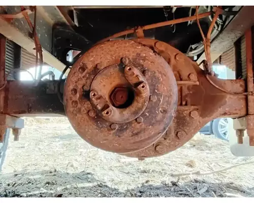Rears (Rear) Dana 21060S Complete Recycling Group LLC
