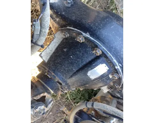 Rears (Rear) Dana 21060S Holst Truck Parts